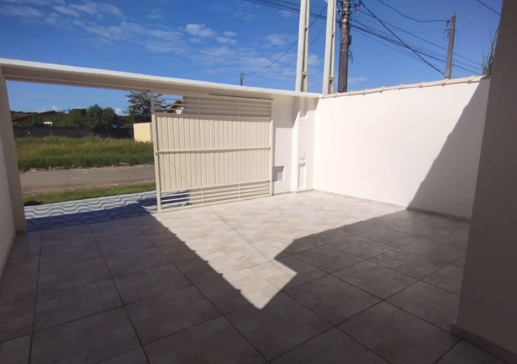 Imagem imóvel Casa com piscina Cibratel 2 - Itanhaém -SP