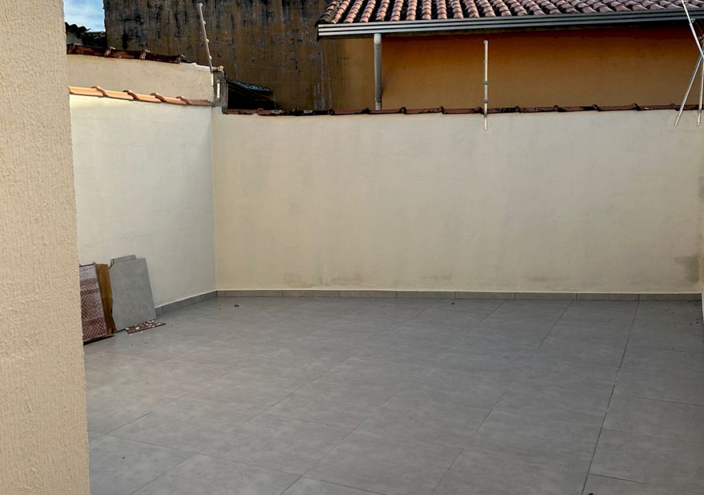 Imagem imóvel Casa pronta para financiar Bairro de moradores em Itanhaém