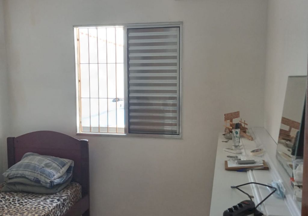 Imagem imóvel Casa 03 dormitórios, ar condicionado, 500mts praia Itanhaém